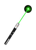 GREEN LASER POINTER / مؤشر ليزر أخضر