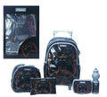 ND Primary Trolley 16" 5 in 1 Game Master / عربة مدرسية ND Primary 5 في 1 مقاس 16 بوصة – إصدار Game Master