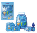 ND Primary Trolley 16" 5 in 1 Universe / عربة مدرسية ND Primary 5 في 1 مقاس 16 بوصة – إصدار Universe