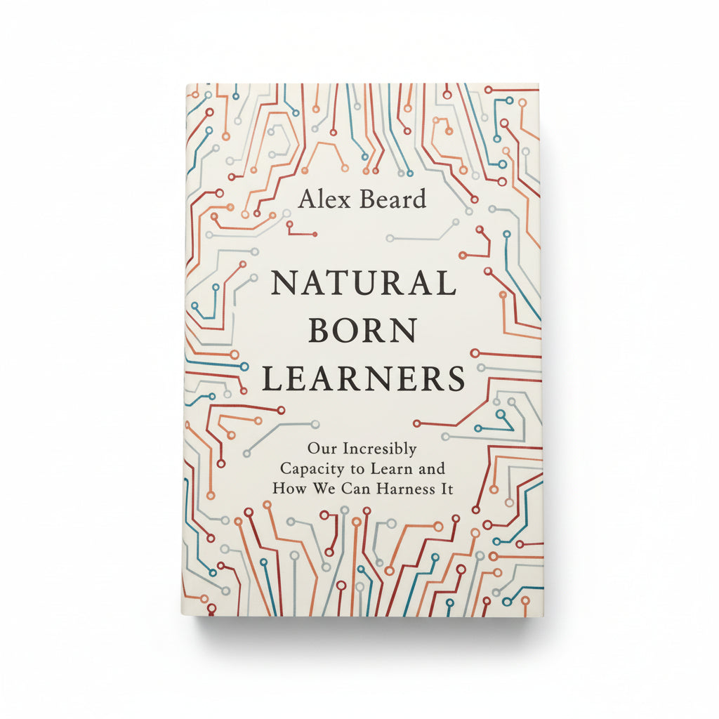 Natural Born Learners / متعلمون بالفطرة