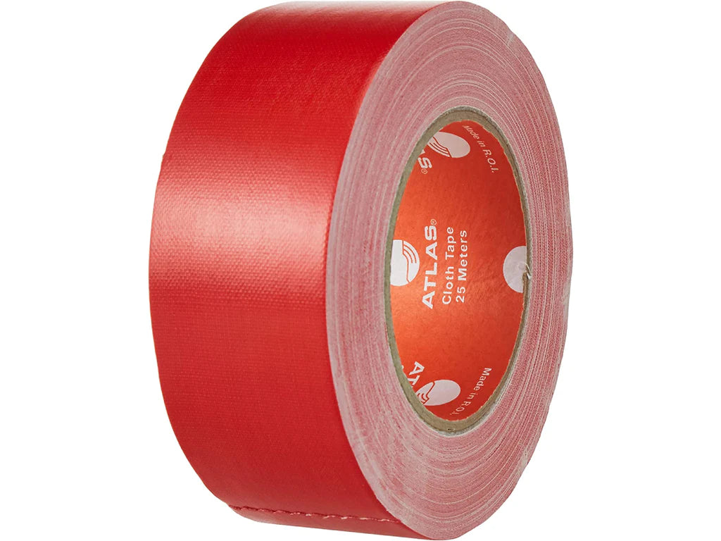 Atlas Cloth tape / شريط قماشي أطلس