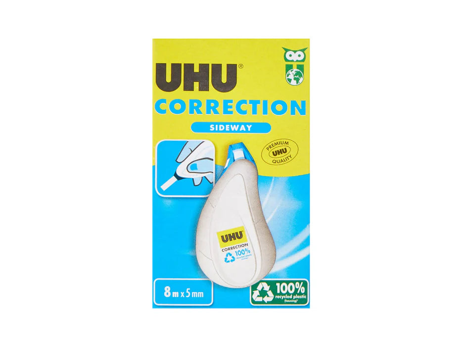 UHU Correction / مصحّح يوهو