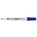 Atlas Whiteboard Marker Blue / أطلس ماركر سبورة بيضاء
