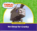 Thomas & Friends - No sleep for cranky / توماس وأصدقاؤه - لا نوم للعصبي