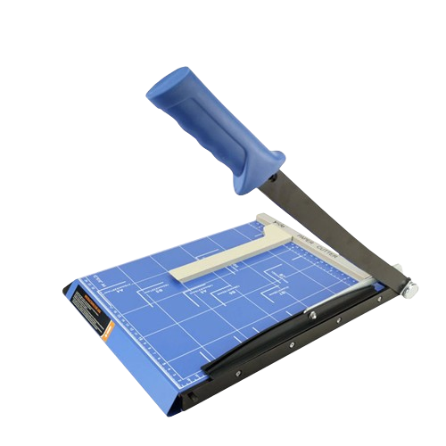 PAPER CUTTER A4 / قاطعة ورق A4