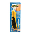OLFA PC-L Plastic Cutter 13mm / قطّاعة بلاستيك أولفا PC-L بطول 13 مم