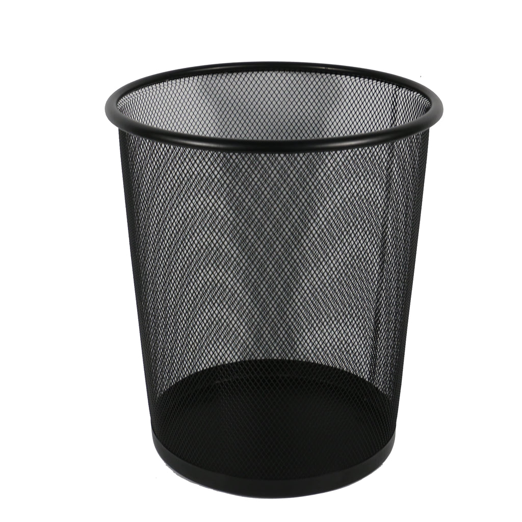 Plain Mesh baskets for waste bin Medium / سلة نفايات شبكية بسيطة متوسطة