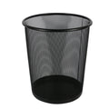 Plain Mesh baskets for waste bin Medium / سلة نفايات شبكية بسيطة متوسطة
