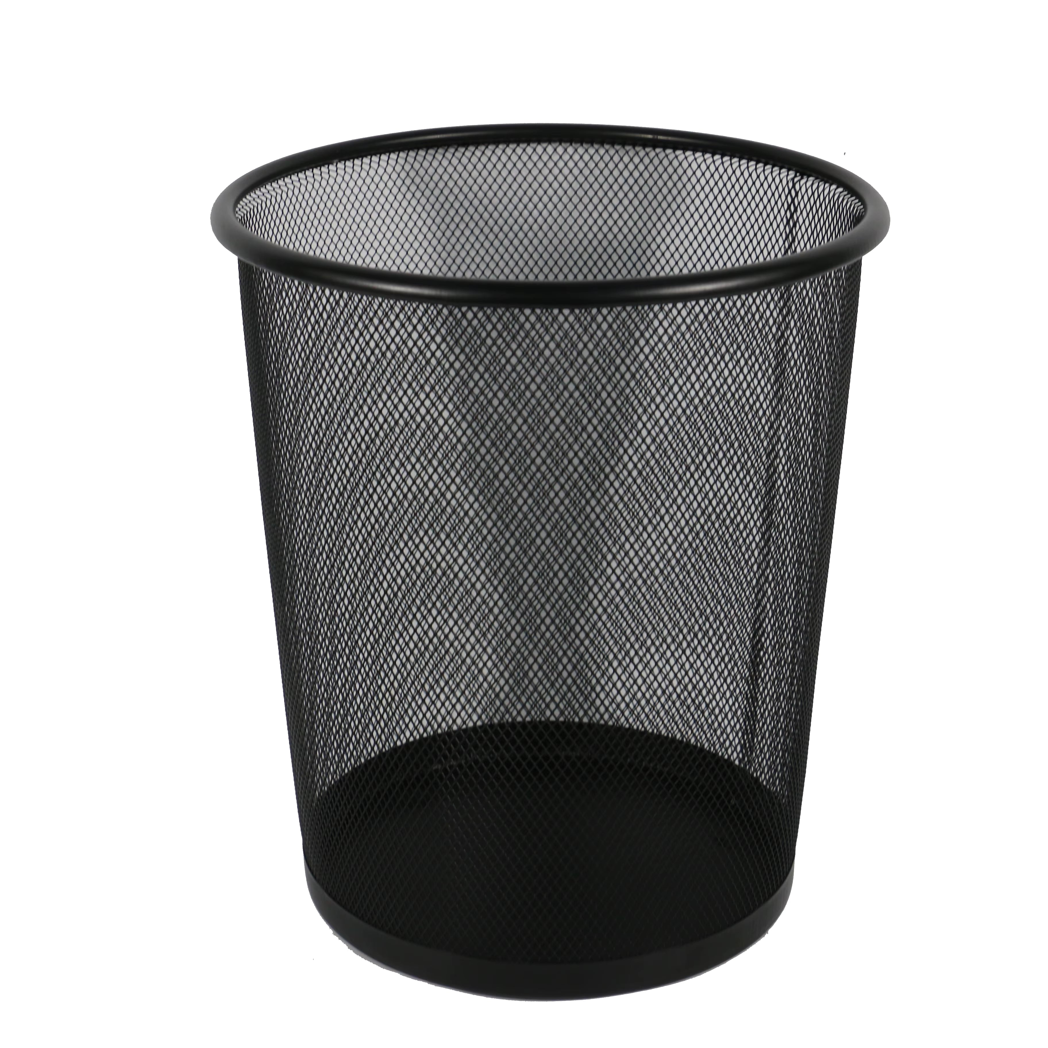 Plain Mesh baskets for waste bin Medium / سلة نفايات شبكية بسيطة متوسطة
