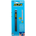 OLFA SVR-1 Stainless Steel Cutter / قطّاعة من الستانلس ستيل OLFA SVR-1