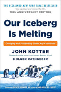 Our Iceberg Is Melting / جبلنا الجليدي يذوب