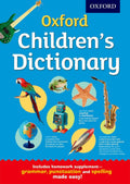Oxford Children's Dictionary / قاموس أكسفورد للأطفال