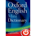 Oxford English Mini Dictionary / قاموس أكسفورد الإنجليزي المصغّر