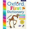 Oxford First Dictionary / قاموس أكسفورد الأول