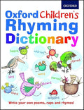 Oxford Children's Rhyming Dictionary / قاموس القوافي للأطفال من أكسفورد