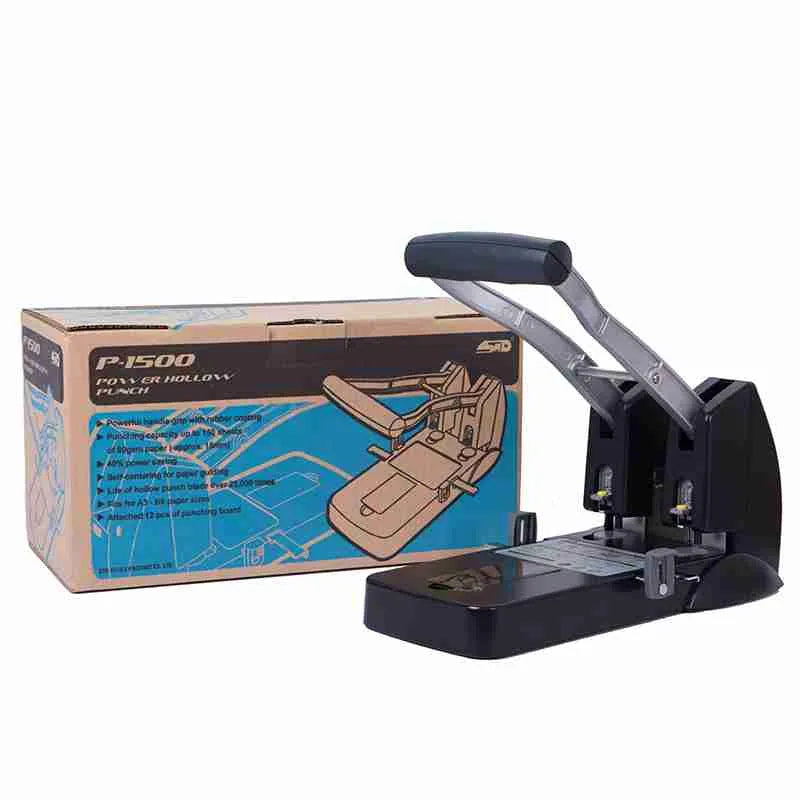 SID P-1500 Power Hollow Punch / مُخرِمة مجوّفة SID P-1500 باور