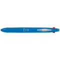 Pilot 4+1 Pen Light Blue / قلم بايلوت 4+1 أزرق فاتح