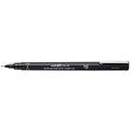 Uni Pin Fine Line 0.9 Black / يوني بن فاين لاين 0.9