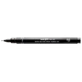 Uni Pin Fine Line 0.5 Black / يوني بن فاين لاين 0.5