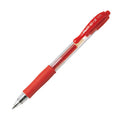 Pilot G-2 Pen 0.5 Red / قلم بايلوت G-2 0.5 احمر