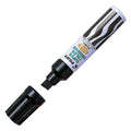 PILOT Super color marker WIDE & BROAD Black / بايلوت سوبر كولر، ماركر عريض وواسع، أسود