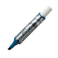 Pentel Maxiflo Whiteboard Marker Blue / بنتل ماكسي فيلو ماركر سبورة بيضاء