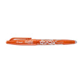 Pilot frixion Ball 0.7 Orange / بايلوت فريكشن بول