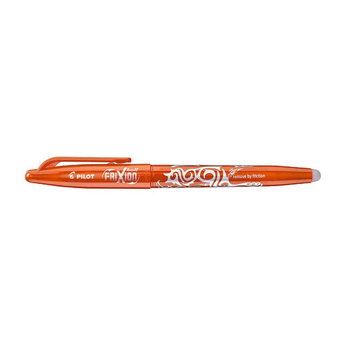 Pilot frixion Ball 0.7 Orange / بايلوت فريكشن بول