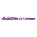 Pilot frixion ball 0.7 Purple / بايلوت فريكشن بول
