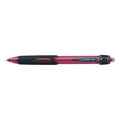 uni-ball Power tank Red Pen / يوني-بول باور تانك