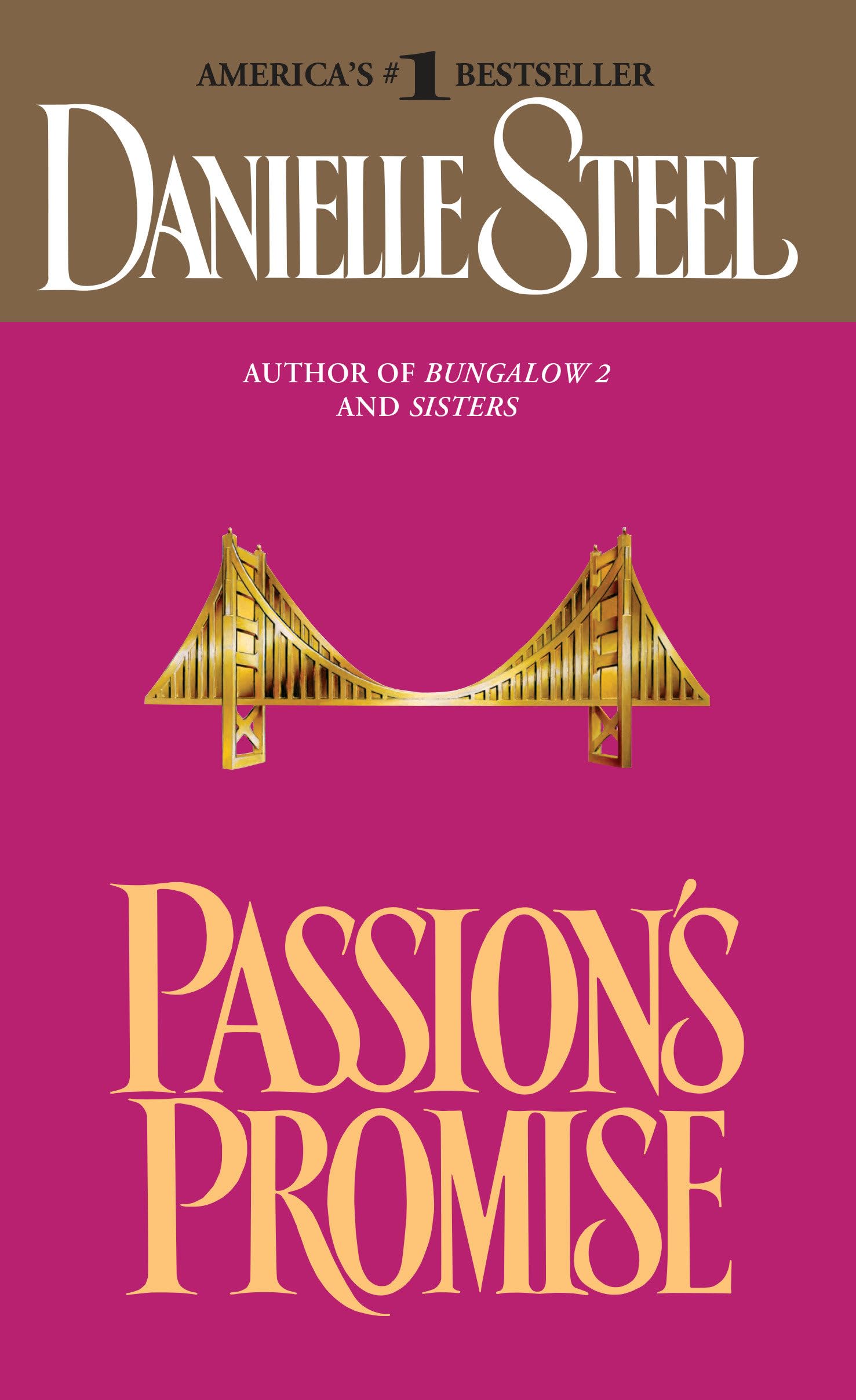 Passion's Promise / وعد الشغف
