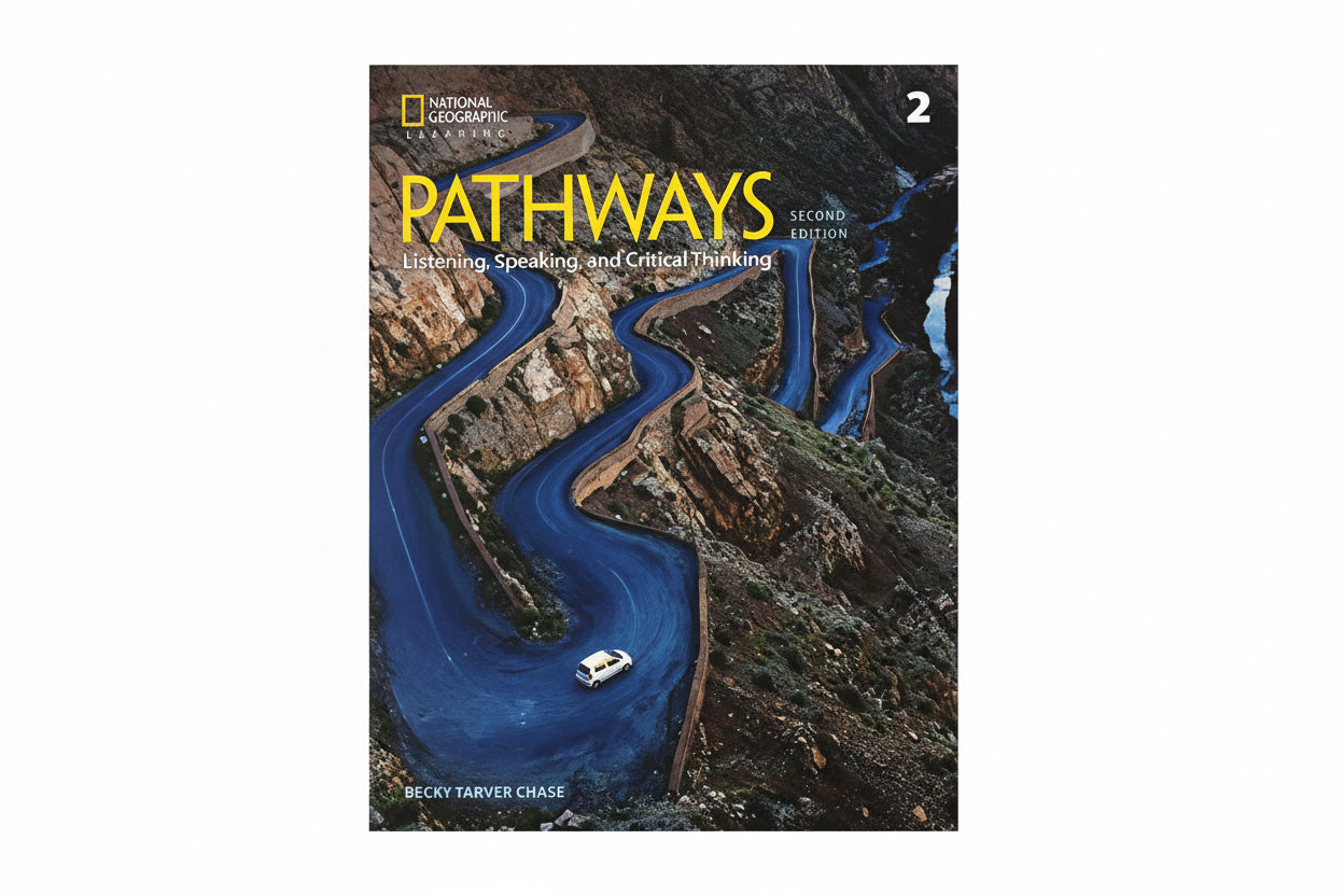 Pathways 2 / مسارات 2