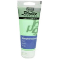pebeo ACRYLICS Phosphorescent Gel 100 ml / بيبو جل فسفوري 100 مل