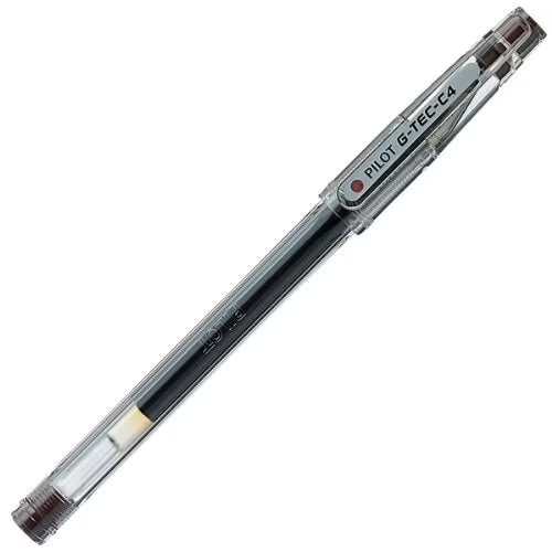 Pilot G-TEC-C4 Black / بايلوت جي-تيك C4 أسود