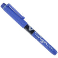 Pilot V sign Pen Blue / قلم بايلوت V-ساين ازرق
