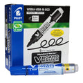 Pilot VBOARD MASTER Blue 12 pcs Bullet