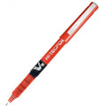 Pilot hi-tecpoint Pen Red / قلم بايلوت هاي-تيك بوينت احمر