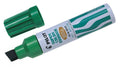 PILOT Super color marker WIDE & BROAD Green / بايلوت سوبر كولر، ماركر عريض وواسع، اخضر