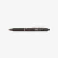 Pilot frixion ball clicker 0.7 Black / بايلوت فريكشن بول كليكر