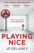 Playing Nice / اللعب بلطف