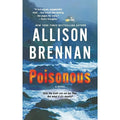 Poisonous / سامّ