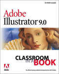 Adobe Illustrator 9 / أدوبي إليستريتور 9