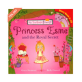 Princess Esme and the Royal Secret / الأميرة إيزمي والسر الملكي