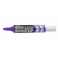 Pentel MAXIFLO Whiteboard Marker Purple / ماركر ماكسيفلو للسبورة البيضاء بنفسجي