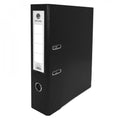 Atlas File Box Black / صندوق ملفات أطلس بلون أسود