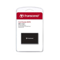 Transcend Card reader RDF8 / قارئ بطاقات Transcend موديل RDF8