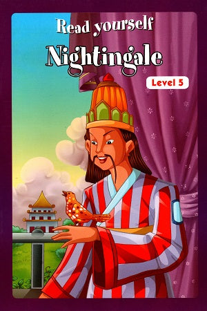 Nightingale level 5 / العندليب - المستوى 5