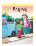 Respect / الاحترام