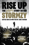 Rise Up: The #Merky Story So Far / انهض — قصة #ميركي حتى الآن