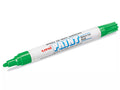 Uni Paint Marker Green / يوني بينت ماركر أخضر